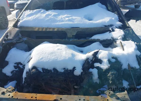 2010 Buick Lacrosse Cxl из США, поврежденный, VIN 1G4GC5EG6AF147216